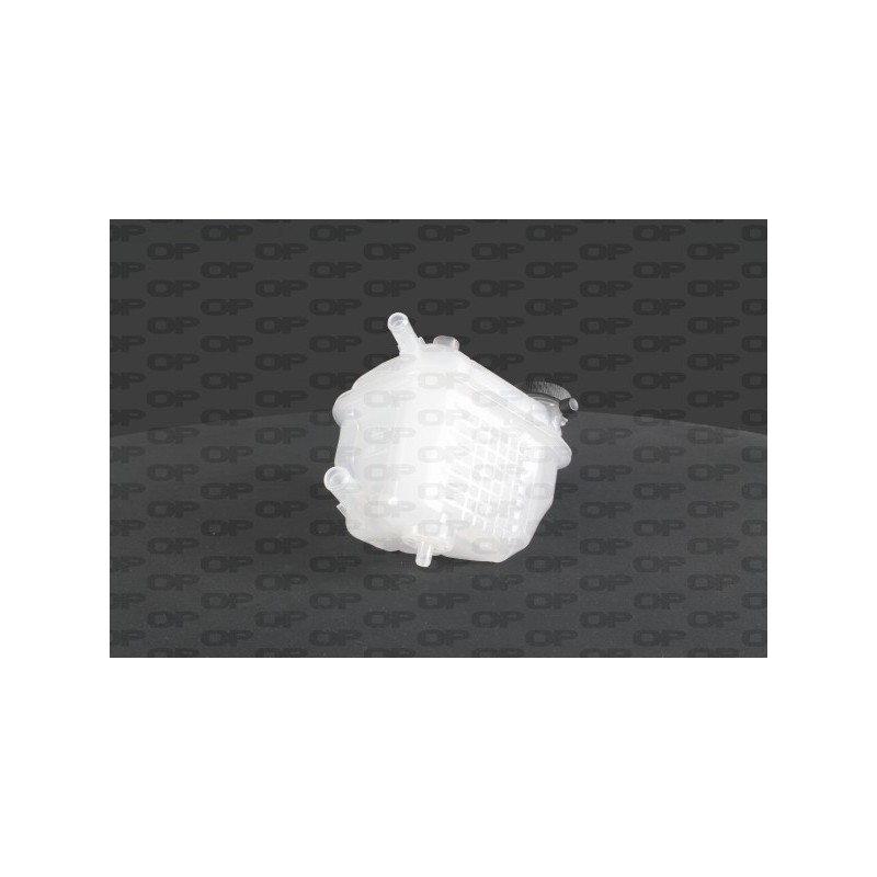 Vaschetta Espansione Liquido Refrigerante CET2089.00