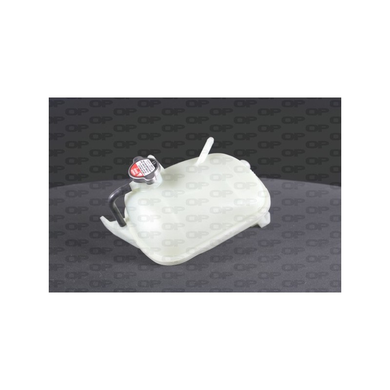 Vaschetta Espansione Liquido Refrigerante CET2090.00