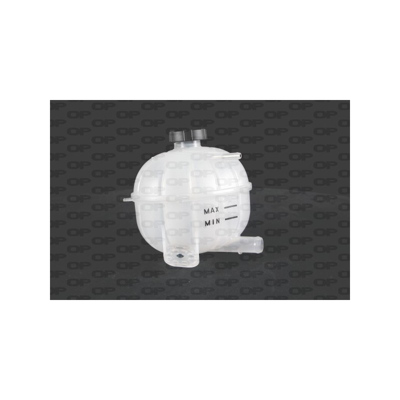Vaschetta Espansione Liquido Refrigerante CET2091.00