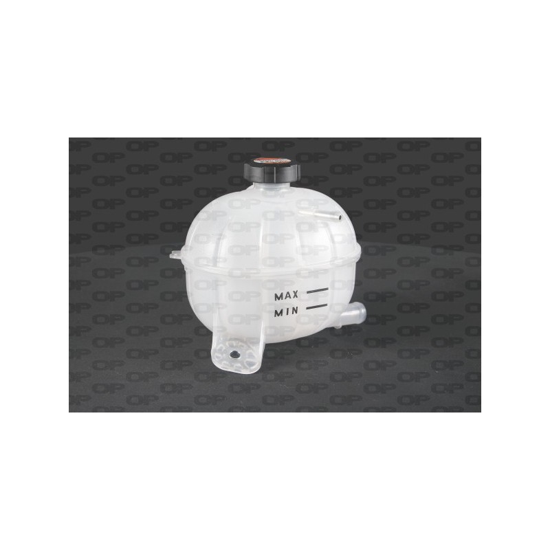 Vaschetta Espansione Liquido Refrigerante CET2092.00