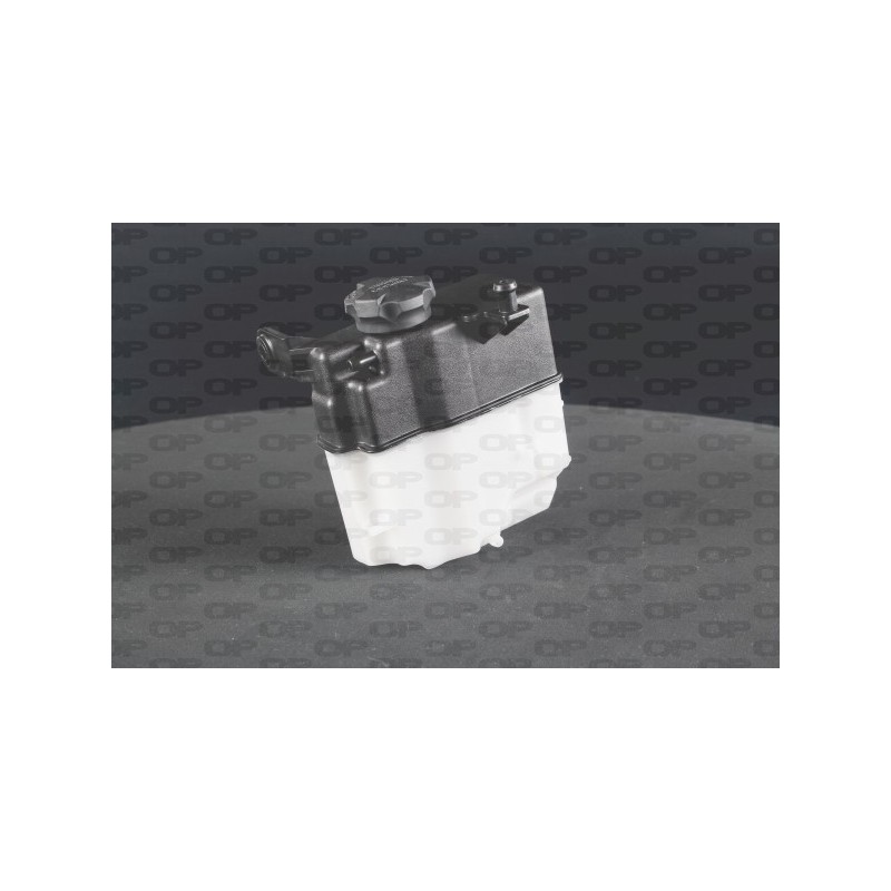 Vaschetta Espansione Liquido Refrigerante CET2093.00