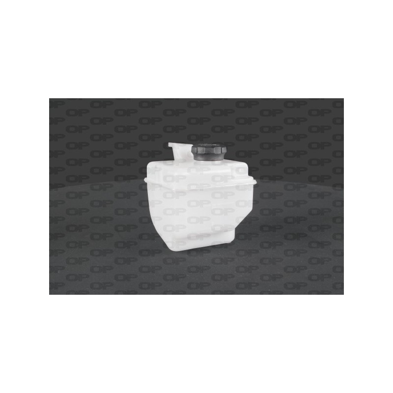 Vaschetta Espansione Liquido Refrigerante CET2094.00