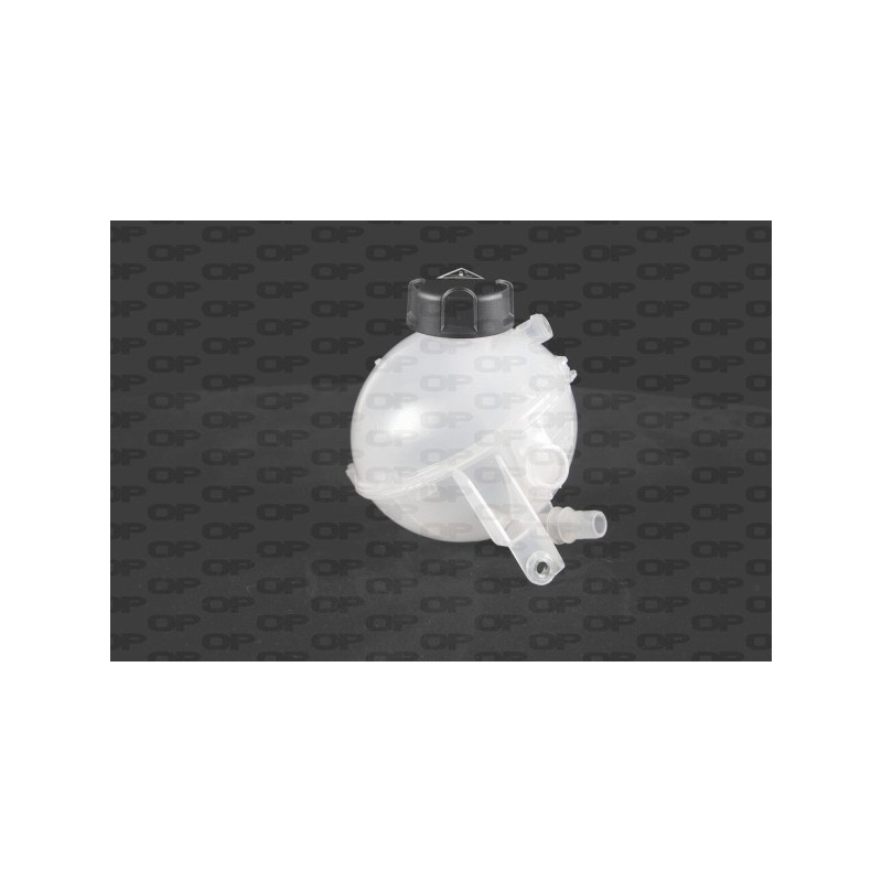 Vaschetta Espansione Liquido Refrigerante CET2095.00