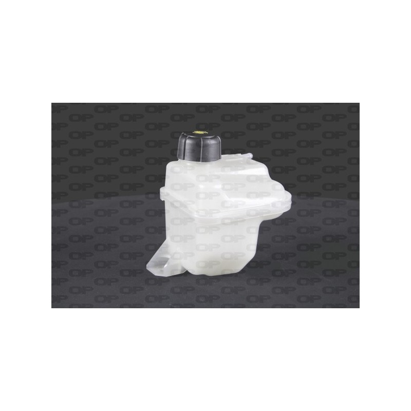 Vaschetta Espansione Liquido Refrigerante CET2096.00