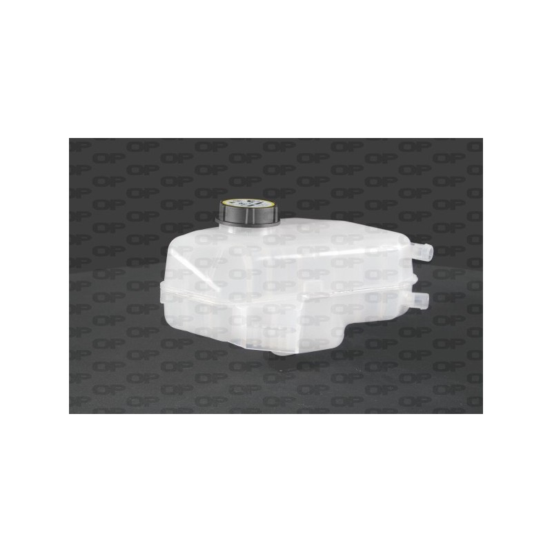 Vaschetta Espansione Liquido Refrigerante CET2097.00