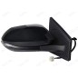 Retrovisore destro Elett. Convesso Verniciabile C/Freccia Led (5 Pin) per Toyota Yaris 334745