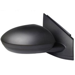 Retrovisore destro Elett. Convesso Termico C/Sonda (7 Pins) Dacia anche per Dacia Jogger e Sandero Stepway 334918