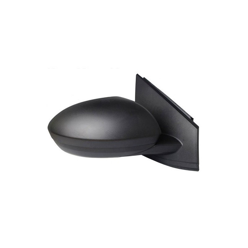 Retrovisore destro Elett. Convesso Termico C/Sonda (7 Pins) Dacia anche per Dacia Jogger e Sandero Stepway 334918