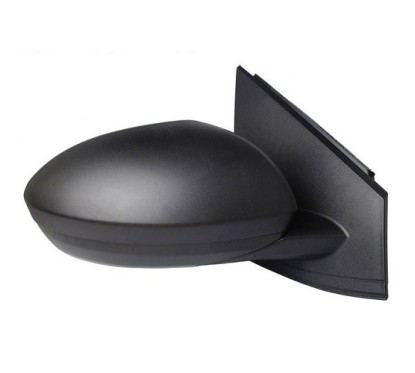 Retrovisore destro Elett. Convesso Termico C/Sonda (7 Pins) Dacia anche per Dacia Jogger e Sandero Stepway 334918 -