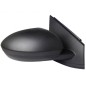 Retrovisore destro Elett. Convesso Termico C/Sonda (7 Pins) Dacia anche per Dacia Jogger e Sandero Stepway 334918