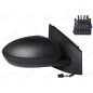 Retrovisore destro Elett. Convesso Termico C/Sonda (7 Pins) Dacia anche per Dacia Jogger e Sandero Stepway 334918