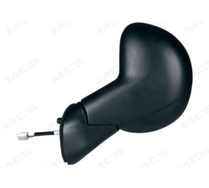 Retrovisore 10719 Multipla El.risc.rib.d per Fiat Multipla (186) 335010719