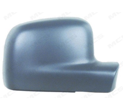 Calotta 14929 Vw Transporter T5 2002 + per Volkswagen Caddy e Transporter (T5) 335014929