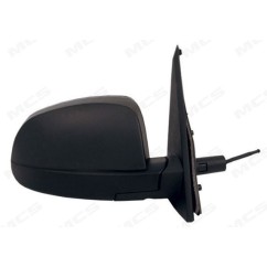 Retrovisore 15219 Mecc.opel Meriva Curvo 335015219 - 30-335015219 - 30-335015219