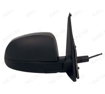 Retrovisore 15219 Mecc.opel Meriva Curvo 335015219