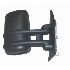 Retrovisore 15232 Man.braccio Corto Mast per Nissan Interstar, Opel Movano e Renault Master II e altri modelli 335015232 -