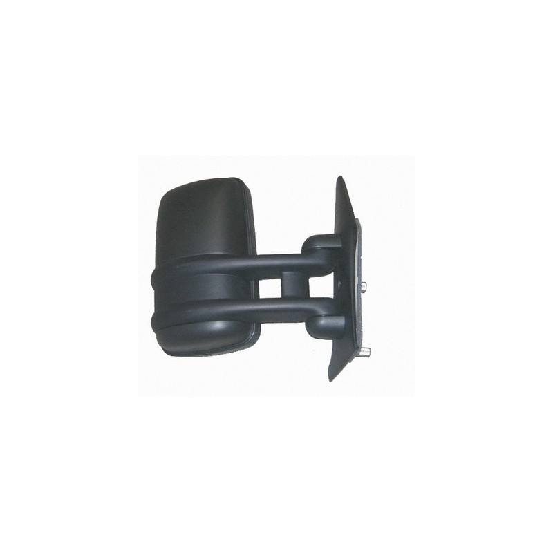 Retrovisore 15232 Man.braccio Corto Mast per Nissan Interstar, Opel Movano e Renault Master II e altri modelli 335015232