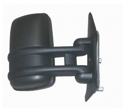 Retrovisore 15232 Man.braccio Corto Mast per Nissan Interstar, Opel Movano e Renault Master II e altri modelli 335015232 -