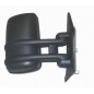 Retrovisore 15232 Man.braccio Corto Mast per Nissan Interstar, Opel Movano e Renault Master II e altri modelli 335015232