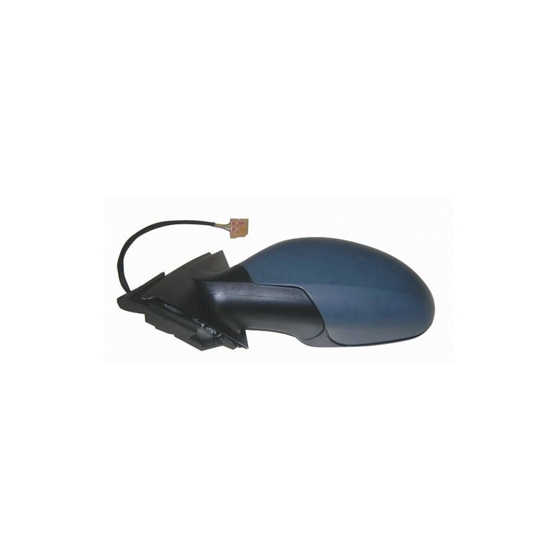 Retrovisore 15782 Elettr.risc.prim.asfer per Seat Ibiza IV (6L1)/Cordoba 335015782