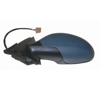 Retrovisore 15783 Elettr.risc.prim.curvo per Seat Ibiza IV (6L1)/Cordoba 335015783 - 30-335015783 - 30-335015783