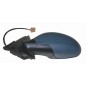 Retrovisore 15783 Elettr.risc.prim.curvo per Seat Ibiza IV (6L1)/Cordoba 335015783