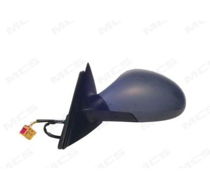 Retrovisore 15783 Elettr.risc.prim.curvo per Seat Ibiza IV (6L1)/Cordoba 335015783