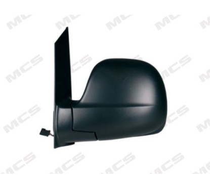 Retrovisore 16656 El.risc.asf. Merc.vit per Mercedes Vito (W639) 335016656