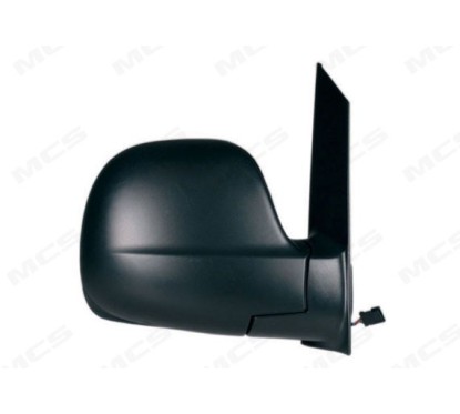 Retrovisore 16657 El.risc.asf. Merc.vit per Mercedes Vito (W639) 335016657