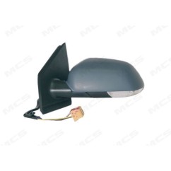 Retrovisore 16678 Elett. Term..asf.sinistro Pr per Volkswagen Polo 335016678 - 30-335016678 - 30-335016678