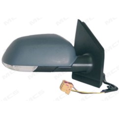 Retrovisore 16679 Elett. Term.destro Prm C/L per Volkswagen Polo 335016679 - 30-335016679 - 30-335016679