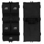 Blocco Interruttori Porta anteriore sinistro (Con Blocco Porta) (10 per Seat Ateca, Leon e Skoda Kamiq e altri modelli VKP76002