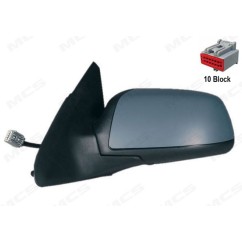 Retrovisore 17875 El.ter.prm Ford Mondeo dal 2003 335017875 - 30-335017875 - 30-335017875