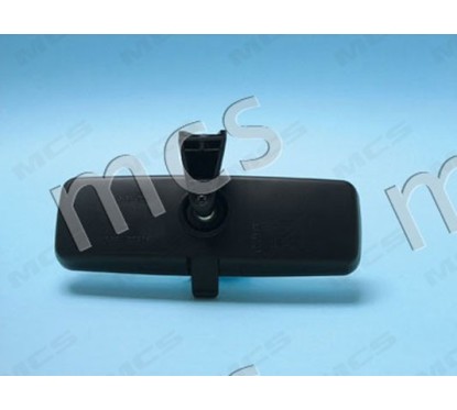 Retrovisore Int. (Nero) Fiat Grande Fiat Punto (199) anche per Fiat Punto Evo 335020083