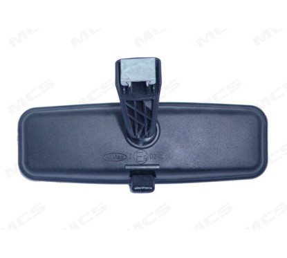Retrovisore (Interno) Nissan Micra II/Nissan Terrano II/Nissan Vanette anche per Nissan Micra (K11) 335020469