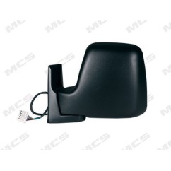 Retrovisore 30409 Est.destro Fiat Scudo Citroen Jumpy-Exp anche per Peugeot Expert 335030409 - 30-335030409 - 30-335030409