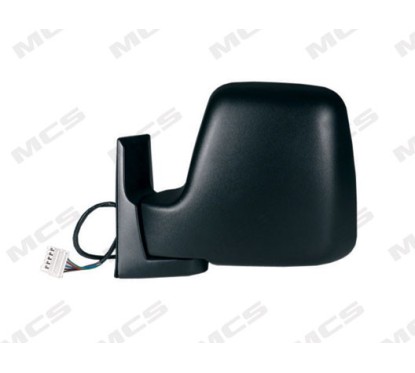 Retrovisore 30409 Est.destro Fiat Scudo Citroen Jumpy-Exp anche per Peugeot Expert 335030409