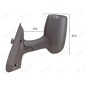 Retrovisore 30936 Ford Transit 2000-Man.brac 335030936