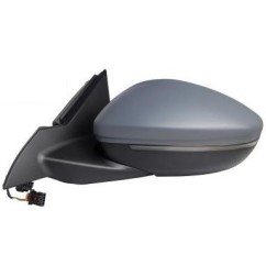 Retrovisore sinistro Elett. Convesso Termico C/Pr C/Freccia (6 Pins) Opel Mokka dal 2021 335063