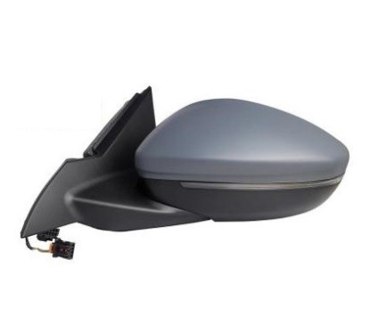 Retrovisore sinistro Elett. Convesso Termico C/Pr C/Freccia (6 Pins) Opel Mokka dal 2021 335063 - 30-335063 - 30-335063