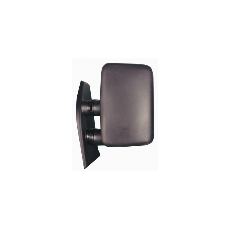 Retrovisore P0340 Est.sinistro C25-J5 10/Dal 199194-Fiat Ducato anche per Peugeot J5 Furgonato (280L) 335100340