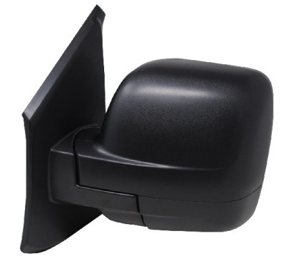 Retrovisore sinistro Elett. Asferico Termico C/Freccia (7 Pin) Nissan Primastar/Renault Trafic III dal 2022 335341 -