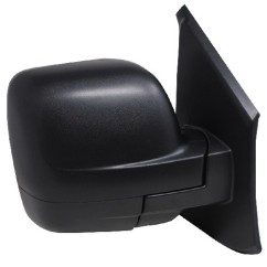 Retrovisore destro Elett. Asferico Termico C/Freccia e Sonda (9 Pin) Nissan Primastar/Renault Trafic III dal 2022 335342 -