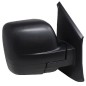Retrovisore destro Elett. Asferico Termico C/Freccia e Sonda (9 Pin) Nissan Primastar/Renault Trafic III dal 2022 335342