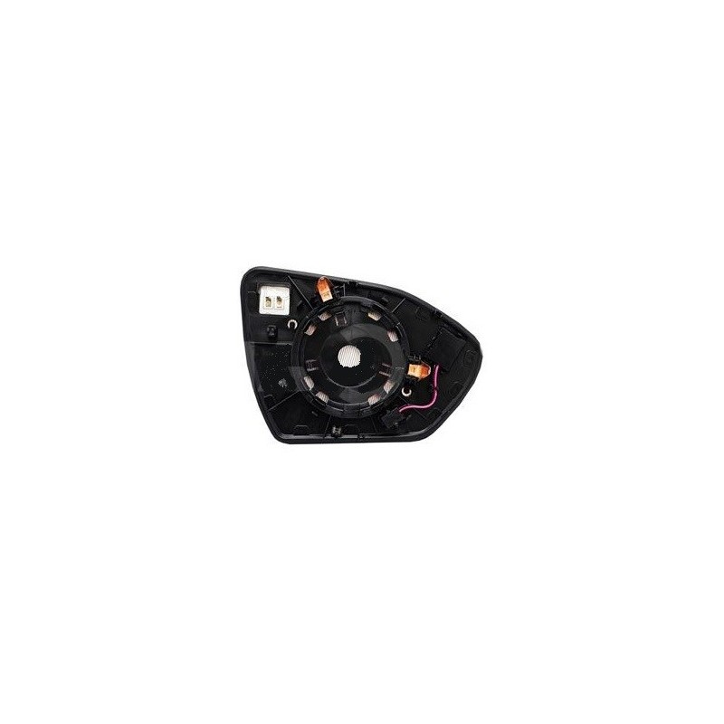 Piastra Specchio sinistro Convessa Termica C/Side Hyundai Tucson dal 2021 335355