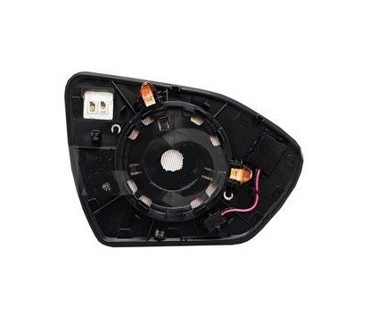Piastra Specchio sinistro Convessa Termica C/Side Hyundai Tucson dal 2021 335355 - 30-335355 - 30-335355