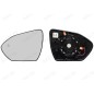 Piastra Specchio sinistro Convessa Termica C/Side Hyundai Tucson dal 2021 335355