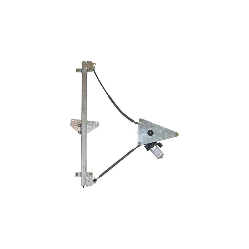 Alz.elett.anteriore sinistro Connect dal 2002 per Ford Tourneo Connect ZA40L