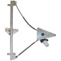 Alz.elett.anteriore sinistro Connect dal 2002 per Ford Tourneo Connect ZA40L