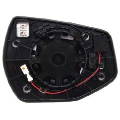 Piastra Specchio sinistro (Asferica) (Termica) (Con Sistema Blis) Kia Sportage dal 2021 335597